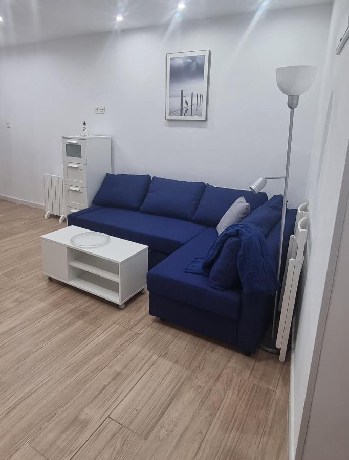 Apartamentos Les Texuques II Нуэва-де-Льянес Экстерьер фото