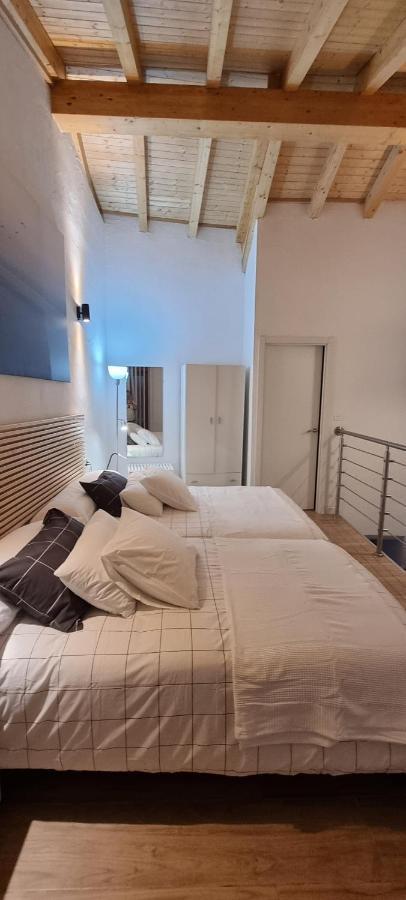 Apartamentos Les Texuques II Нуэва-де-Льянес Экстерьер фото