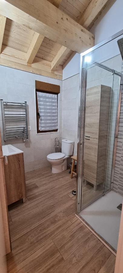 Apartamentos Les Texuques II Нуэва-де-Льянес Экстерьер фото